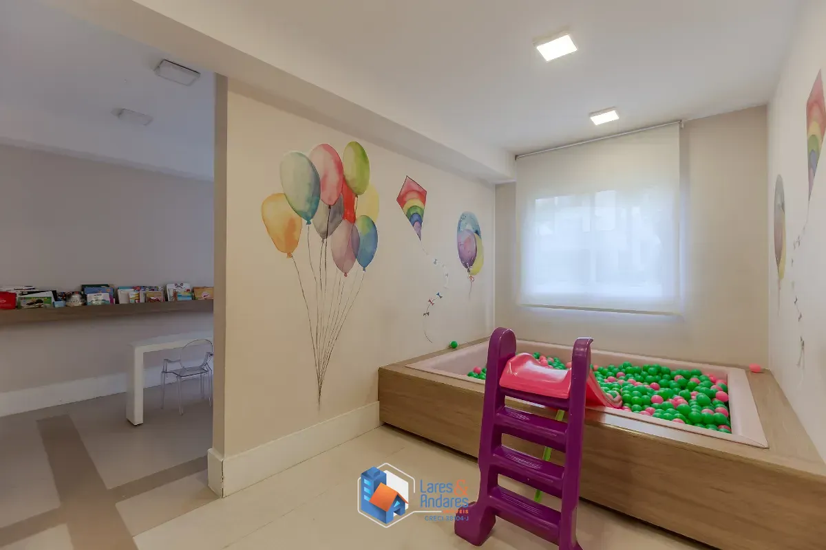Apartamento, 2 quartos, 82 m² - Foto 46
