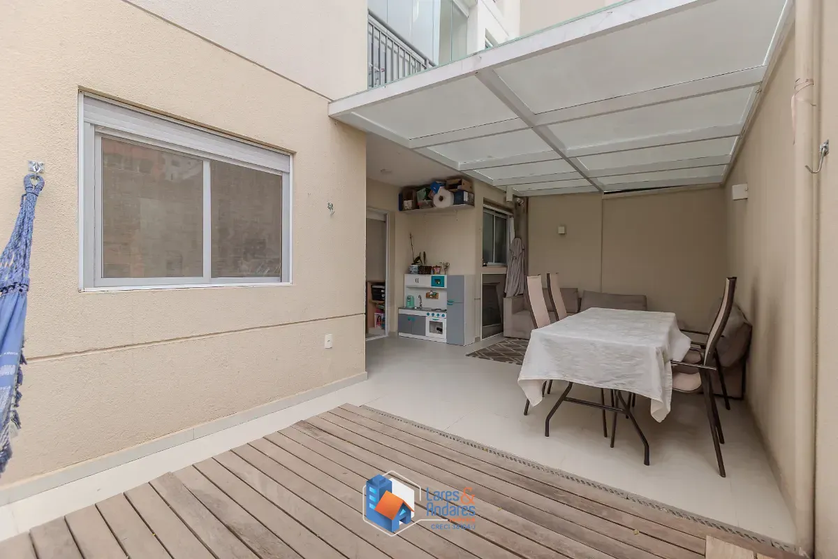 Apartamento, 2 quartos, 82 m² - Foto 44