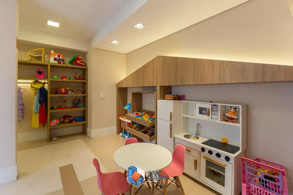 Apartamento, 2 quartos, 82 m² - Foto 45