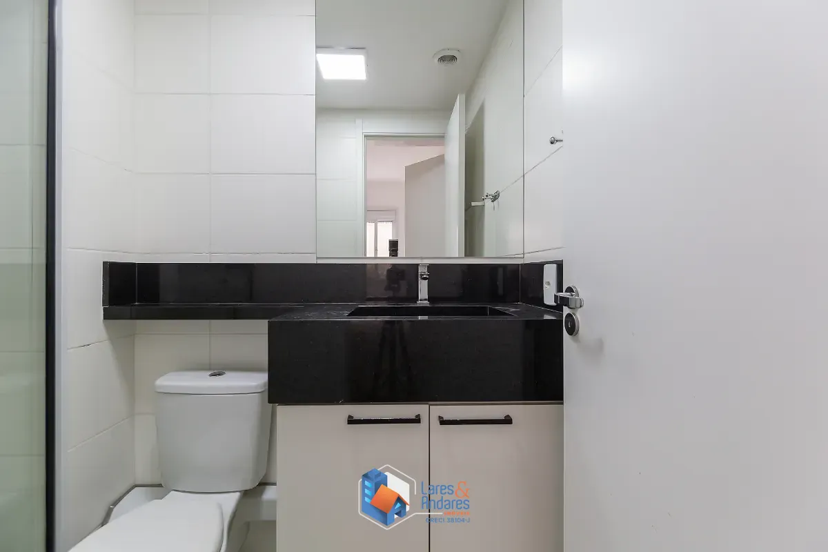 Apartamento, 2 quartos, 82 m² - Foto 33