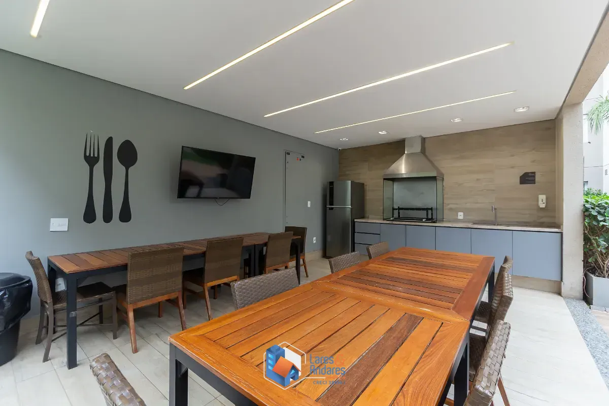 Apartamento, 2 quartos, 82 m² - Foto 37