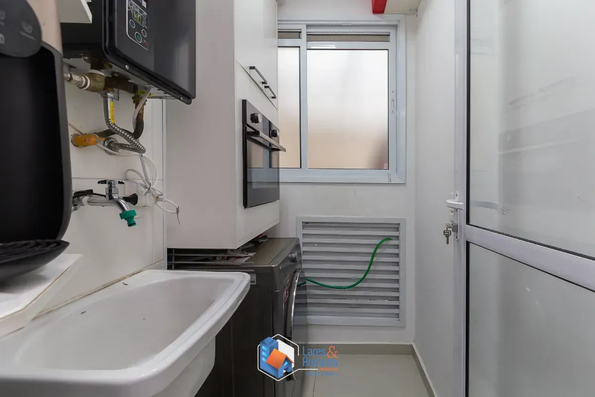 Apartamento, 2 quartos, 82 m² - Foto 36