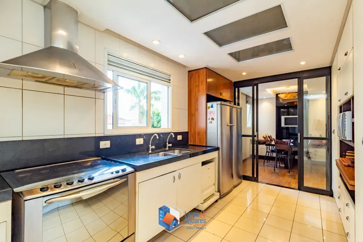 Apartamento, 3 quartos, 158 m² - Foto 33