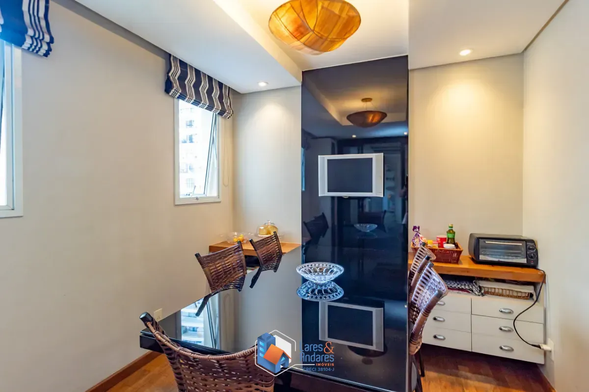 Apartamento, 3 quartos, 158 m² - Foto 31