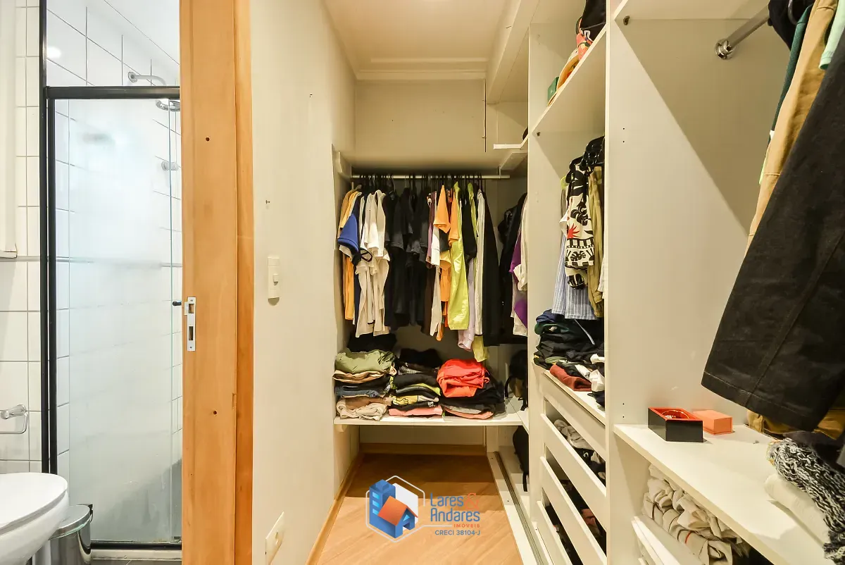 Apartamento, 1 quarto, 48 m² - Foto 31