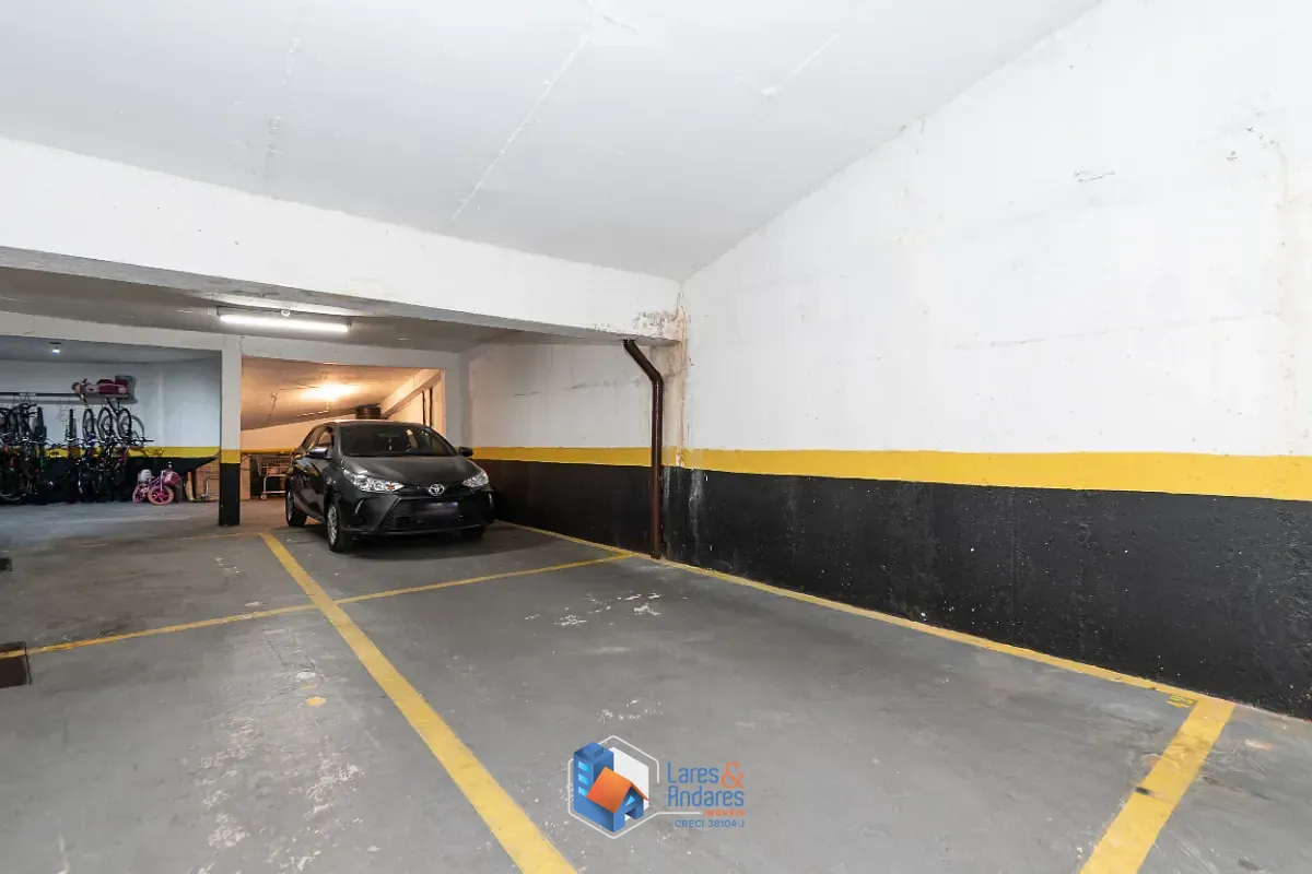 Apartamento, 3 quartos, 169 m² - Foto 39