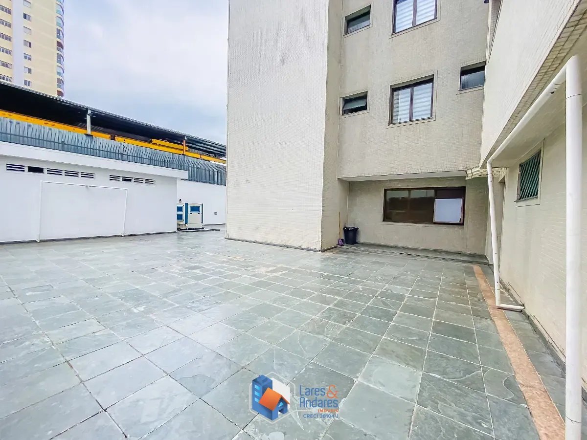 Apartamento, 3 quartos, 169 m² - Foto 48