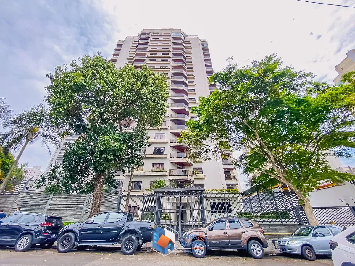 Apartamento, 3 quartos, 169 m² - Foto 43