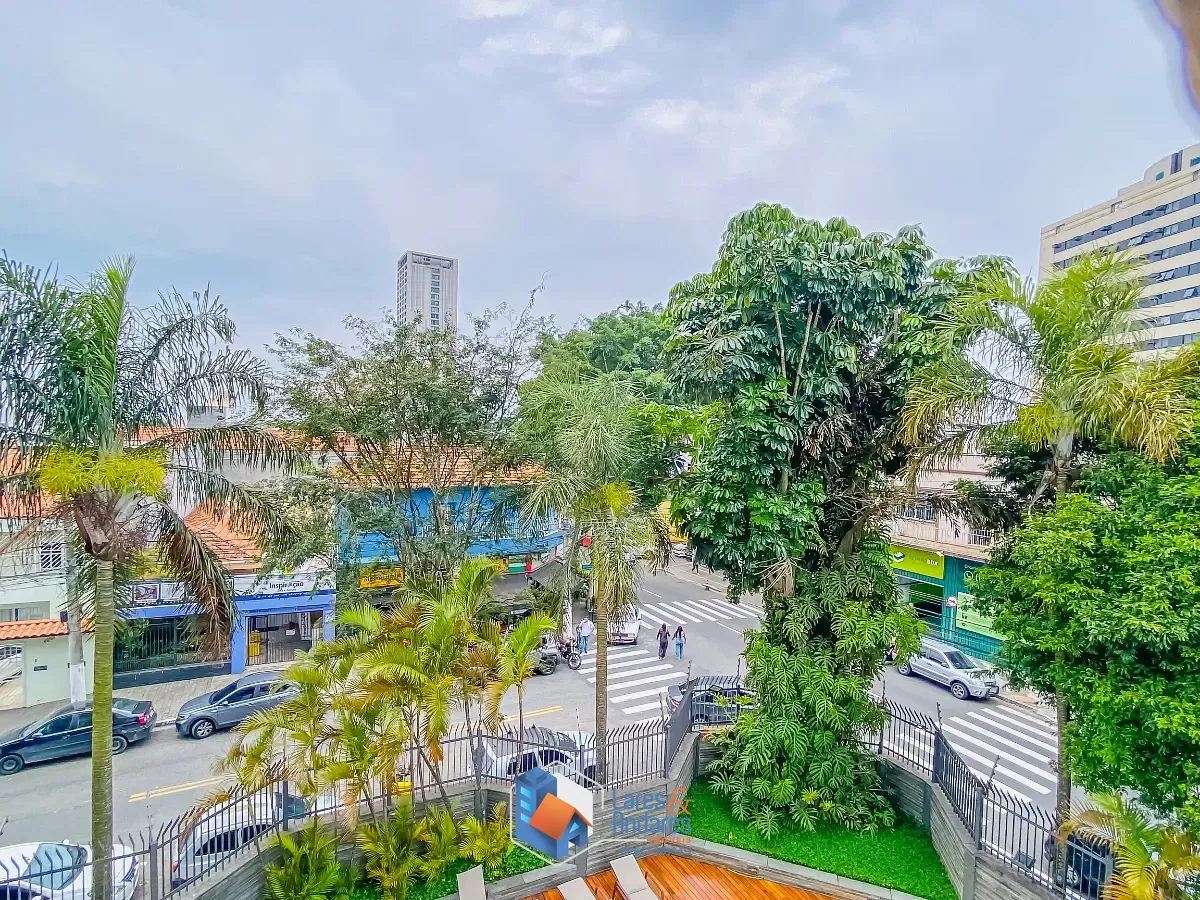 Apartamento, 3 quartos, 169 m² - Foto 47