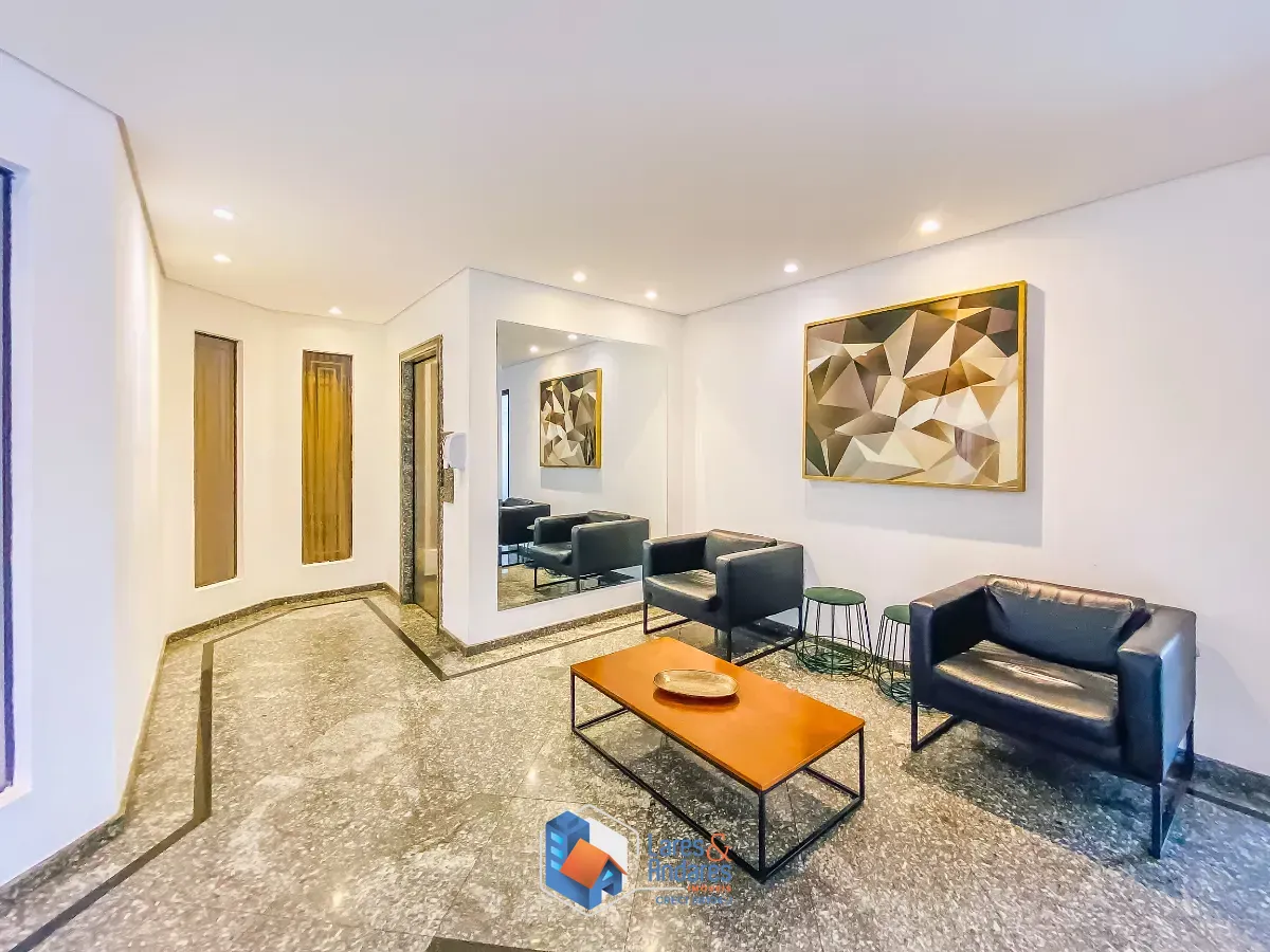 Apartamento, 3 quartos, 169 m² - Foto 46