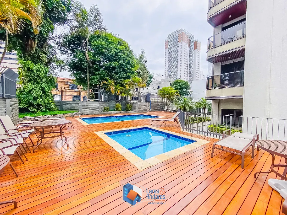 Apartamento, 3 quartos, 169 m² - Foto 44