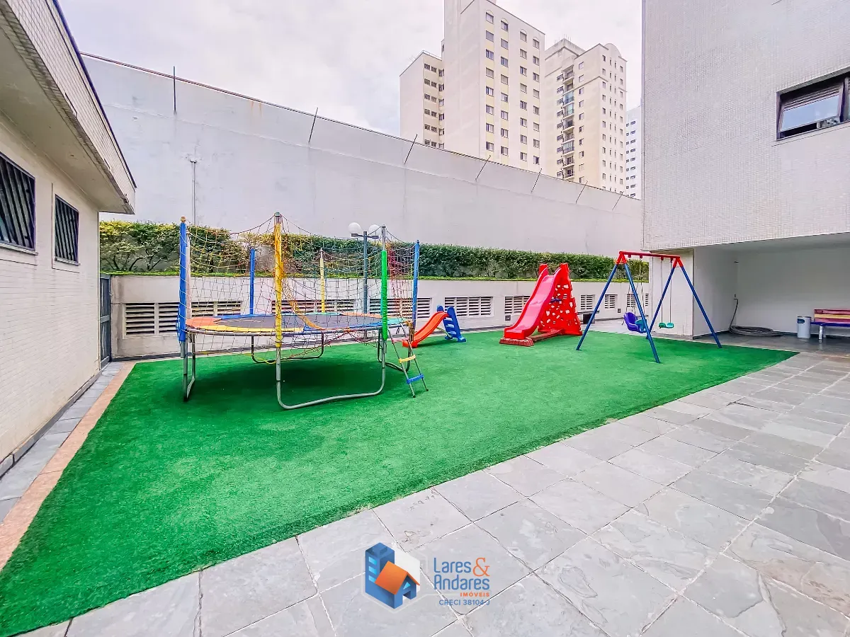 Apartamento, 3 quartos, 169 m² - Foto 45