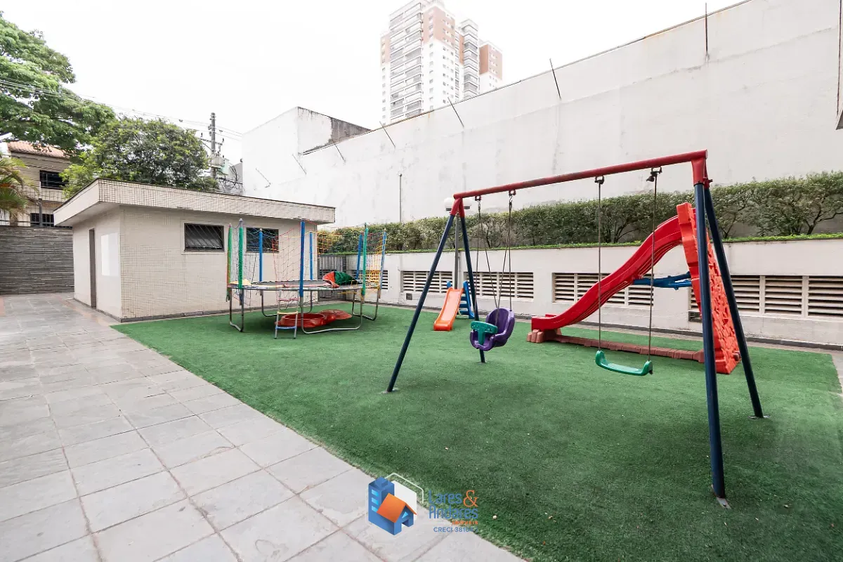 Apartamento, 3 quartos, 169 m² - Foto 31
