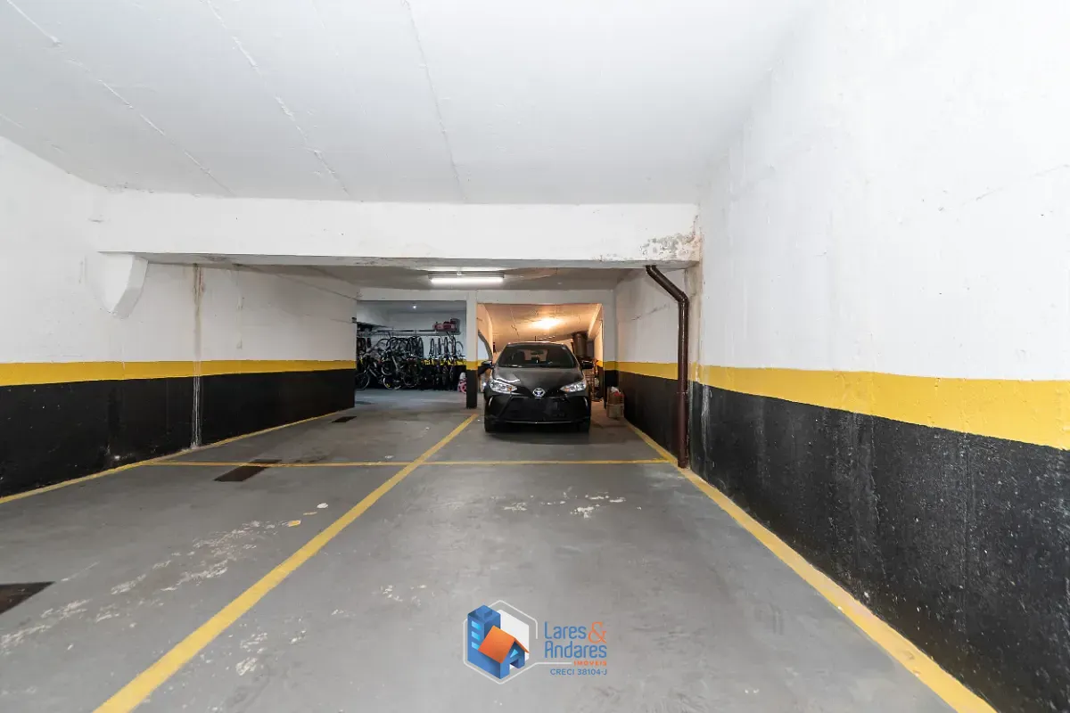Apartamento, 3 quartos, 169 m² - Foto 40