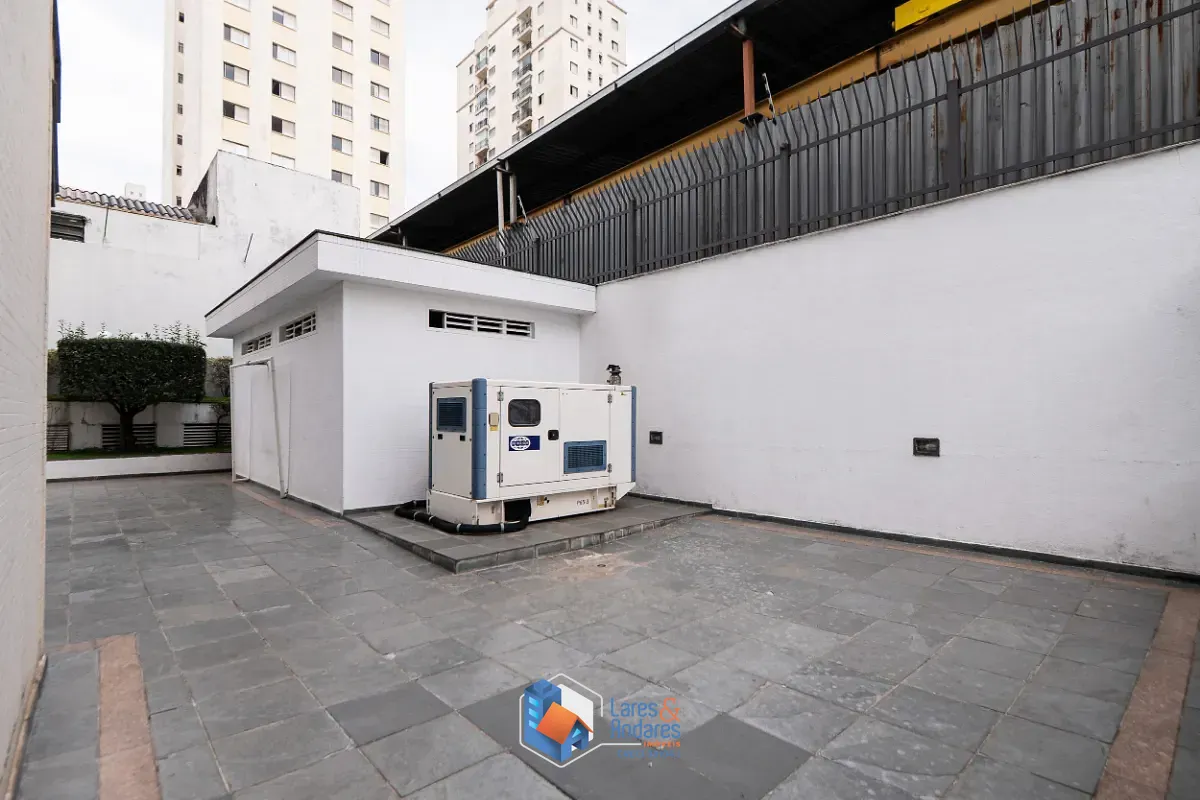 Apartamento, 3 quartos, 169 m² - Foto 38