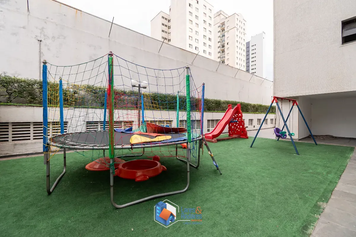 Apartamento, 3 quartos, 169 m² - Foto 32
