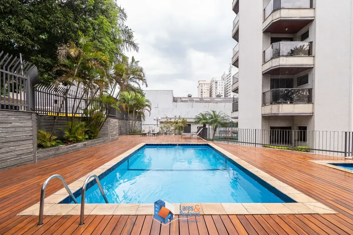 Apartamento, 3 quartos, 169 m² - Foto 37