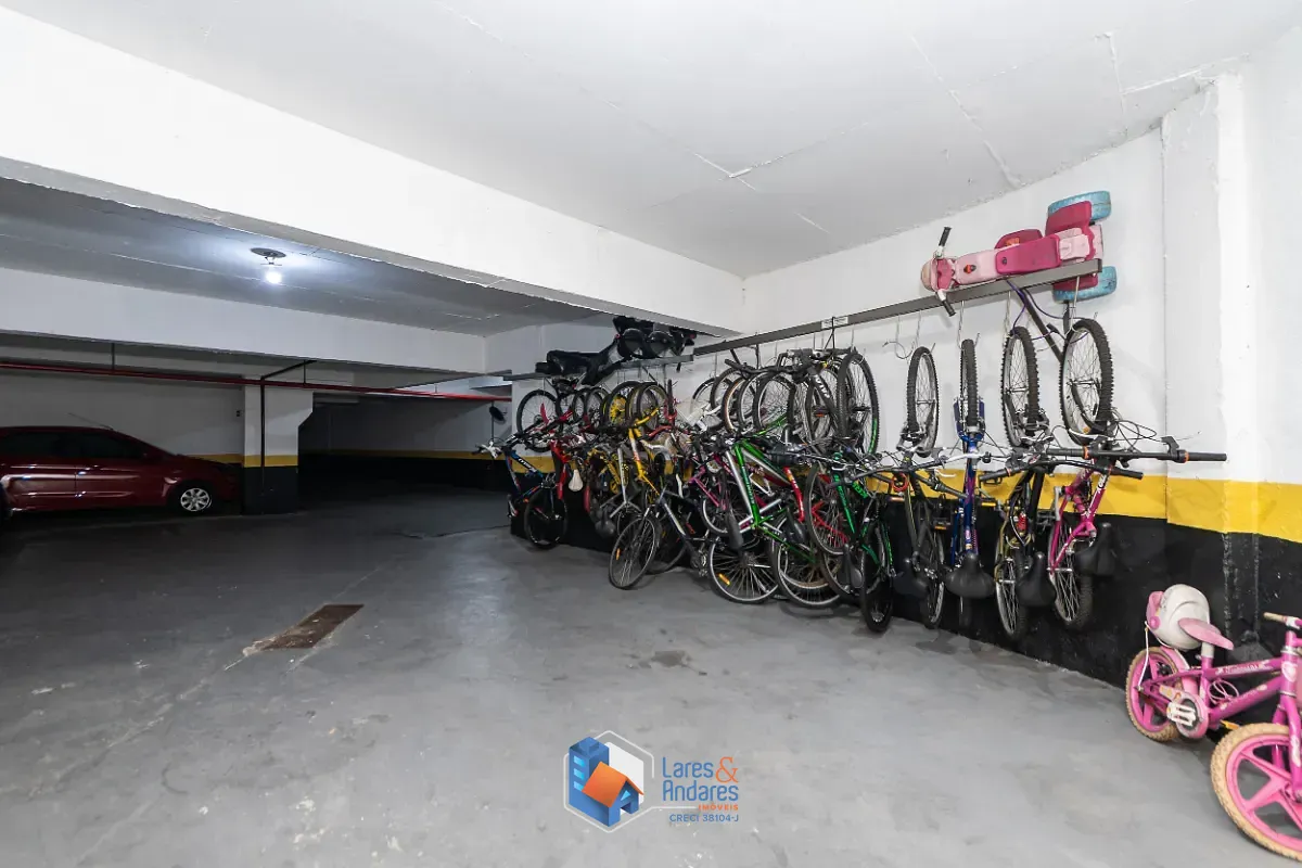 Apartamento, 3 quartos, 169 m² - Foto 41