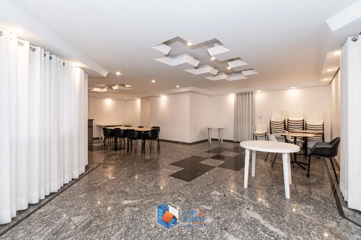 Apartamento, 3 quartos, 169 m² - Foto 35