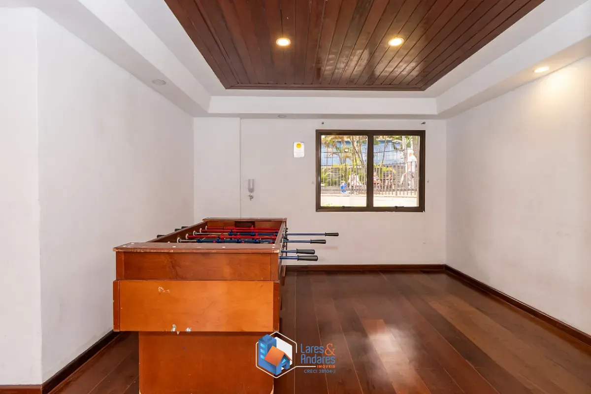 Apartamento, 3 quartos, 169 m² - Foto 33