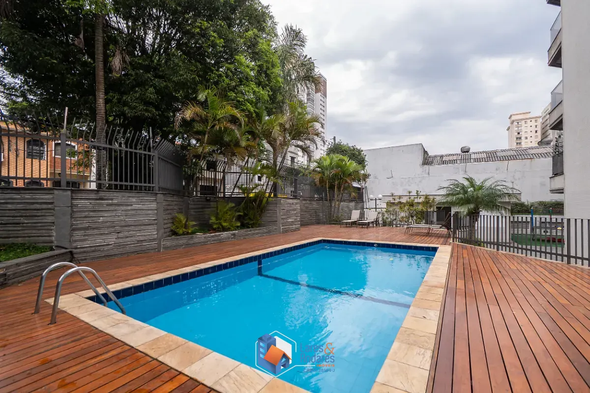 Apartamento, 3 quartos, 169 m² - Foto 36