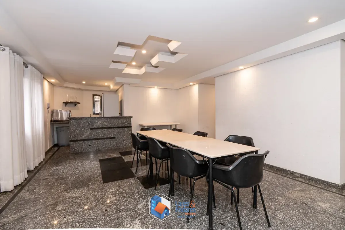 Apartamento, 3 quartos, 169 m² - Foto 34