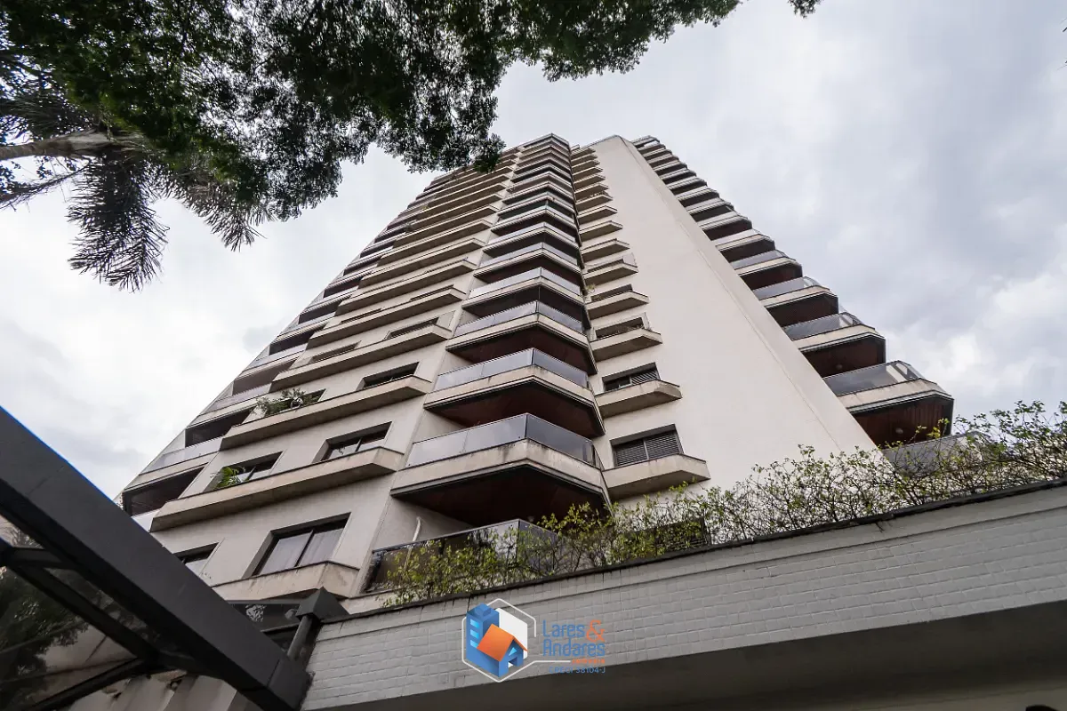 Apartamento, 3 quartos, 169 m² - Foto 42
