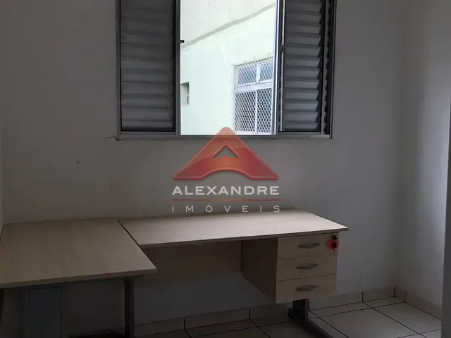 Apartamento com 83m² 2 quartos e 2 banheiros, à venda, no bairro Vila Industrial em São José dos Campos