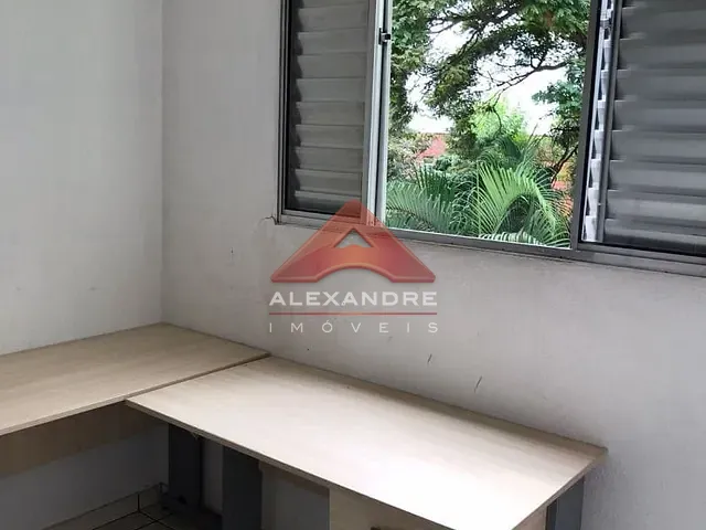 Apartamento com 83m² 2 quartos e 2 banheiros, à venda, no bairro Vila Industrial em São José dos Campos