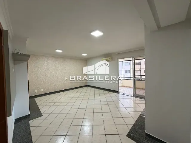 Apartamento 4 quartos e 5 banheiros, para alugar, no bairro Setor Oeste em Goiânia