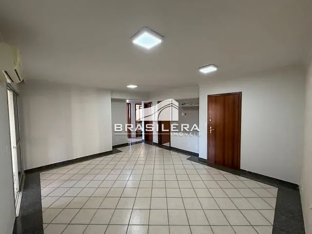 Apartamento 4 quartos e 5 banheiros, para alugar, no bairro Setor Oeste em Goiânia