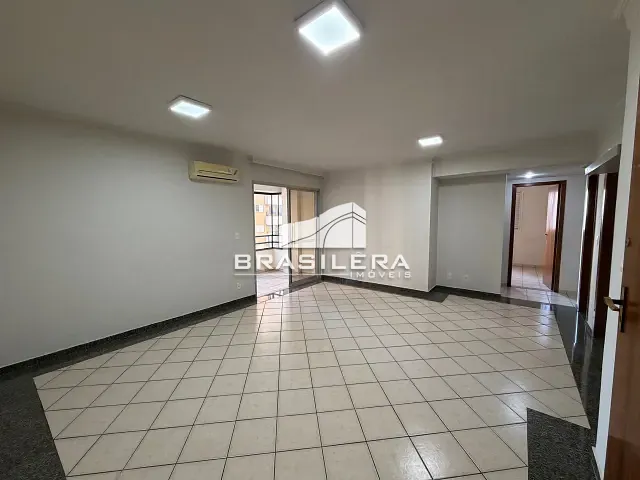 Apartamento 4 quartos e 5 banheiros, para alugar, no bairro Setor Oeste em Goiânia