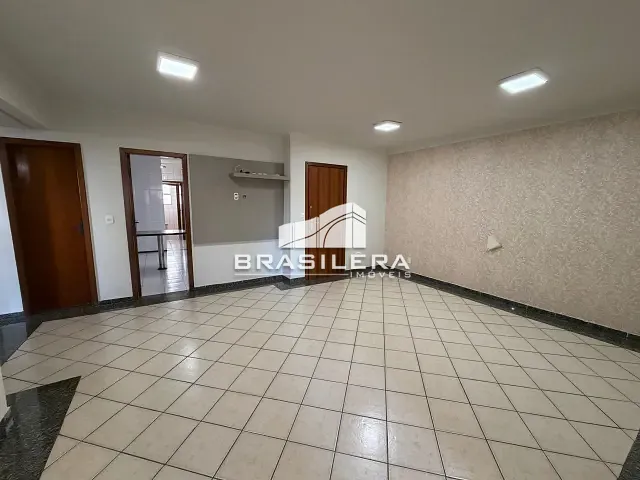 Apartamento 4 quartos e 5 banheiros, para alugar, no bairro Setor Oeste em Goiânia