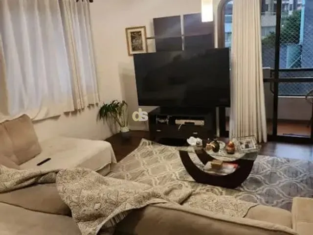 Apartamento 3 quartos e 4 banheiros, à venda, no bairro Aclimação em São Paulo