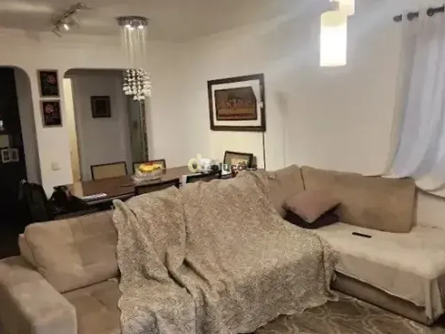 Apartamento 3 quartos e 4 banheiros, à venda, no bairro Aclimação em São Paulo