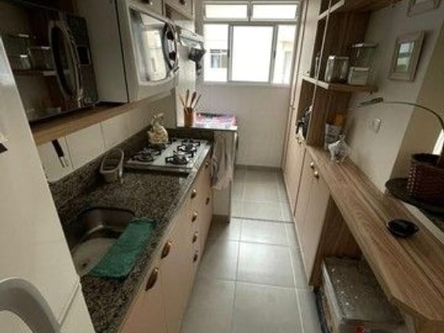 Foto do Apartamento - Apartamento com 2 dormitórios para alugar, 48 m² por R$ 2.658,00/mês - Vila Iracema - São José dos Campos/SP | INDEPENDENCE NEGOCIOS IMOBILIARIOS LTDA