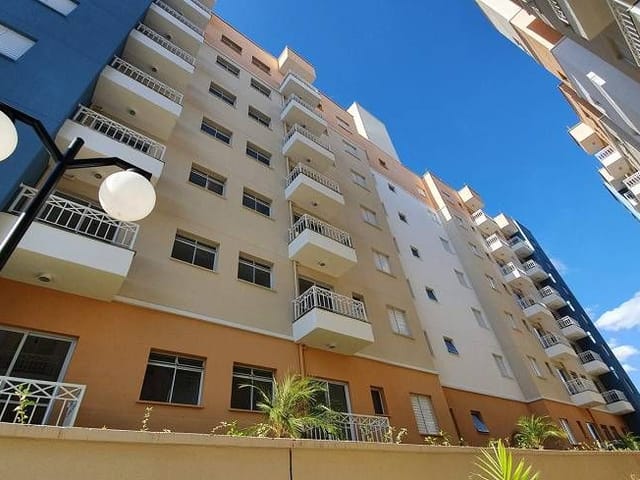 Foto do Apartamento - Apartamento com 2 dormitórios para alugar, 48 m² por R$ 2.658,00/mês - Vila Iracema - São José dos Campos/SP | INDEPENDENCE NEGOCIOS IMOBILIARIOS LTDA