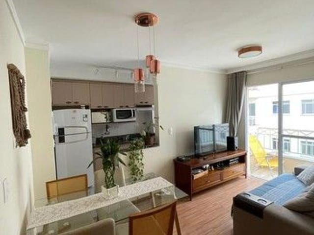 Foto do Apartamento - Apartamento com 2 dormitórios para alugar, 48 m² por R$ 2.658,00/mês - Vila Iracema - São José dos Campos/SP | INDEPENDENCE NEGOCIOS IMOBILIARIOS LTDA