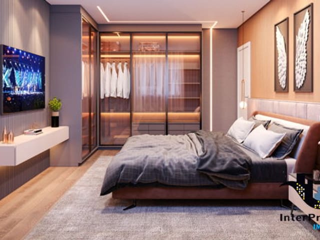 Apartamento à venda, no bairro Castelo Branco em Itapema