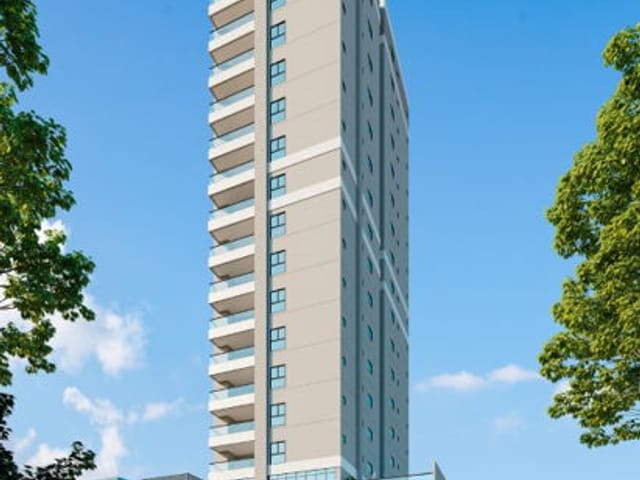 Apartamento à venda, no bairro Castelo Branco em Itapema