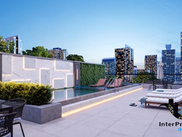 Apartamento à venda, no bairro Castelo Branco em Itapema