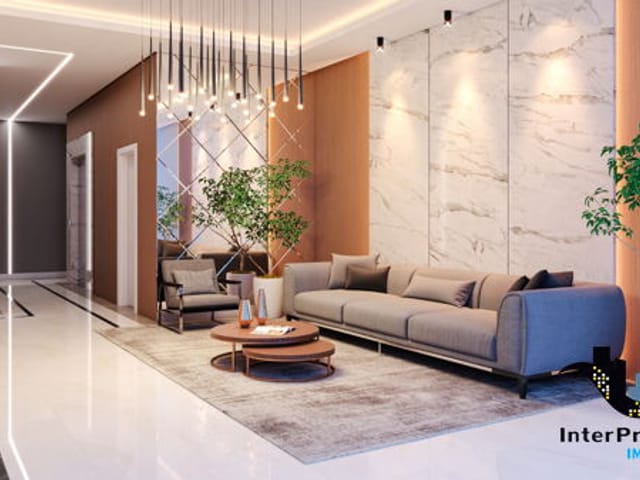 Apartamento à venda, no bairro Castelo Branco em Itapema