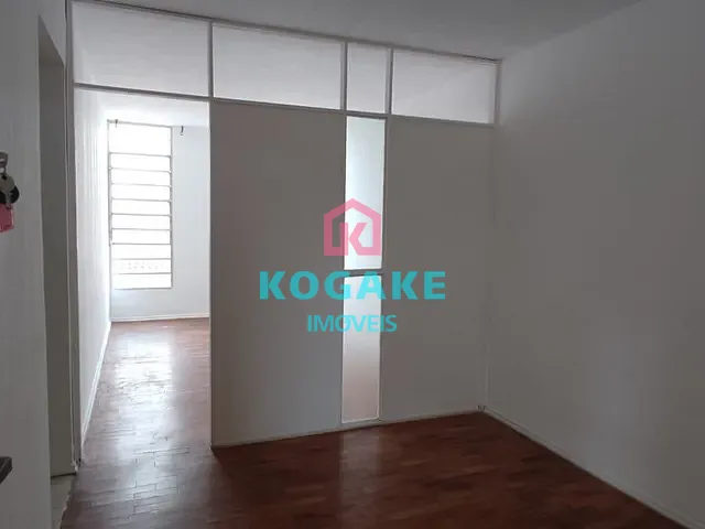 Apartamento com 62m² 1 quarto e 1 banheiro, para alugar, no bairro Jardim Apolo em São José dos Campos