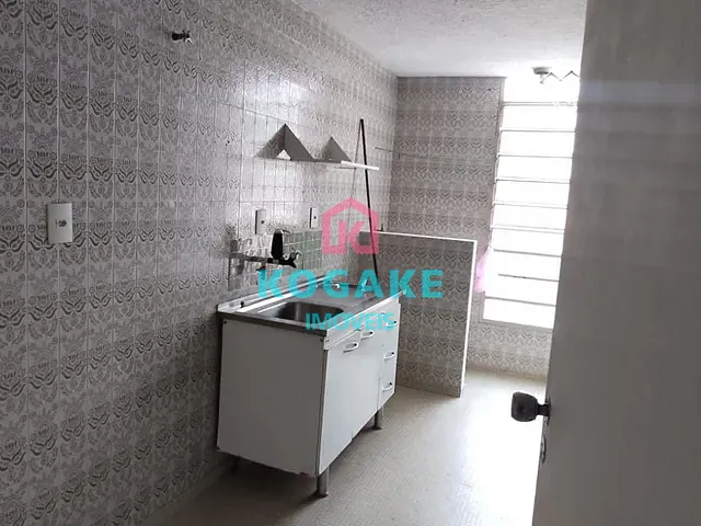 Apartamento com 62m² 1 quarto e 1 banheiro, para alugar, no bairro Jardim Apolo em São José dos Campos