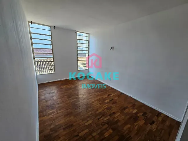Apartamento com 62m² 1 quarto e 1 banheiro, para alugar, no bairro Vila Ema em São José dos Campos