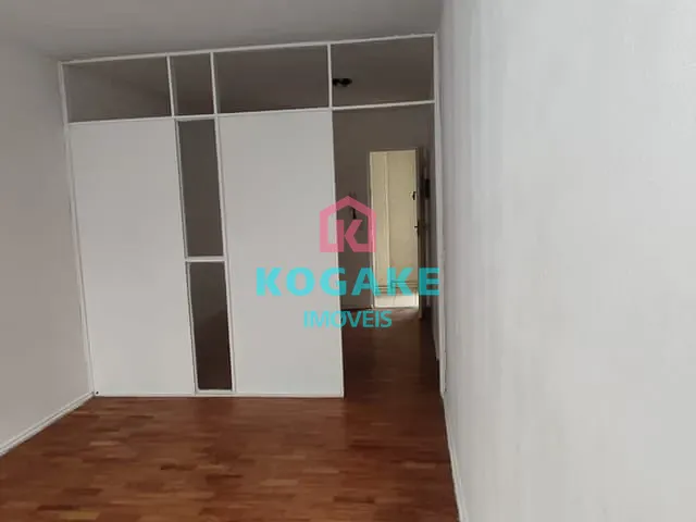 Apartamento com 62m² 1 quarto e 1 banheiro, para alugar, no bairro Jardim Apolo em São José dos Campos