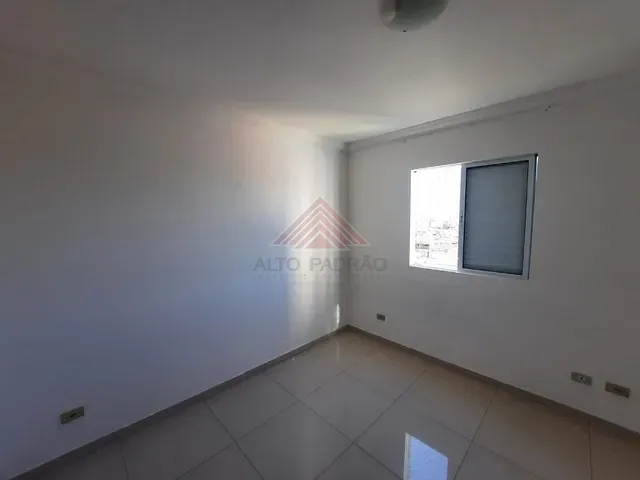 Apartamento com 92m² 3 quartos e 2 banheiros, para alugar, no bairro Vila Nossa Senhora das Vitórias em Mauá