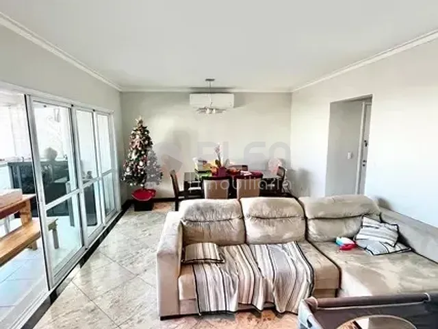 Apartamento 3 quartos e 4 banheiros, à venda, no bairro Água Fria em São Paulo