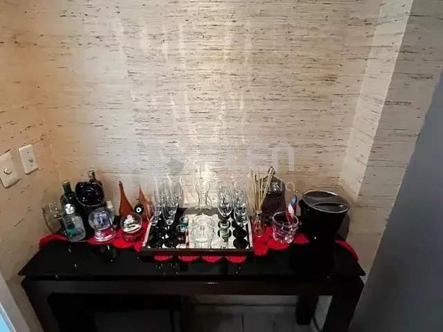 Apartamento 3 quartos e 4 banheiros, à venda, no bairro Água Fria em São Paulo