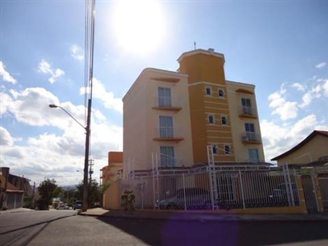 Foto do Apartamento - Apartamento residencial à venda, Jardim Morumbi, Sorocaba - AP3920. | Ary Proenca Negócios Imobiliários Ltda